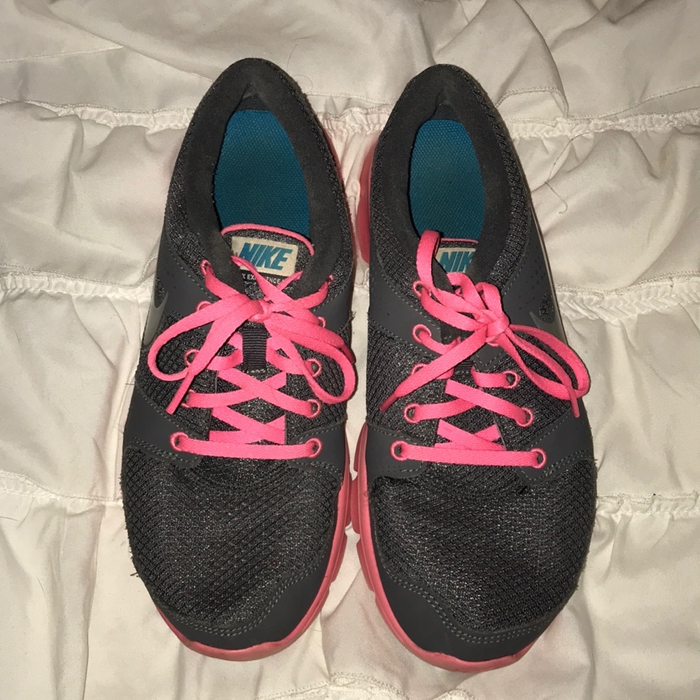 Nike shoes